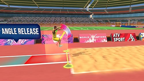 Championship Arena